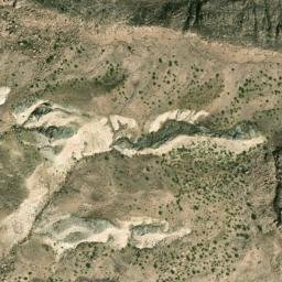 Satellite imagery of Tsohi Ghar, PK