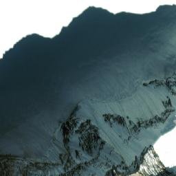Satellite imagery of Kāṇḍumbu, CN