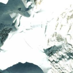 Satellite imagery of Kāṇḍumbu, CN