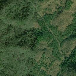 Satellite imagery of Lao Shan, CN