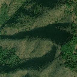 Satellite imagery of Lao Shan, CN