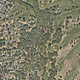 Satellite imagery of F 1521 — NGS DN7698 — Austin, US, US