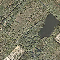Satellite imagery of J 1224 — NGS BM0678 — Austin, US, US