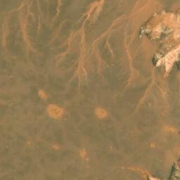 Satellite imagery of Djorf el Morhabar, DZ