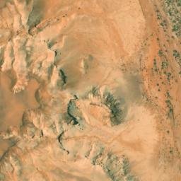 Satellite imagery of Djorf el Morhabar, DZ