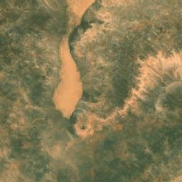Satellite imagery of ‘Alam al As‘ad, EG