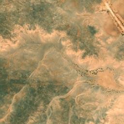 Satellite imagery of ‘Alam al As‘ad, EG