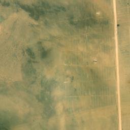 Satellite imagery of Qārat Ribāţ, EG