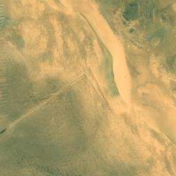 Satellite imagery of Qārat Ribāţ, EG