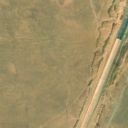 Satellite imagery of Al Furaynāt, EG