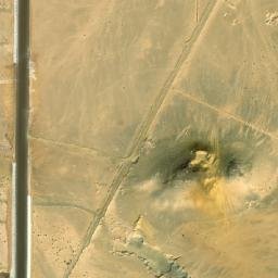 Satellite imagery of Quwayrāt al ‘Abd, EG