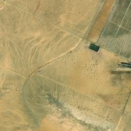 Satellite imagery of Quwayrāt al ‘Abd, EG