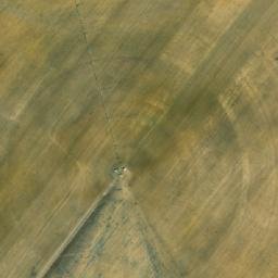 Satellite imagery of Beit ‘Oweyân, EG