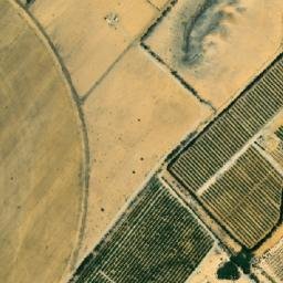 Satellite imagery of Beit ‘Oweyân, EG
