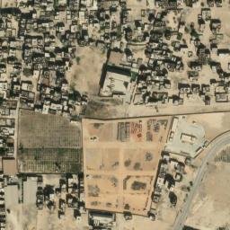 Satellite imagery of شارع صالح زكي, EG