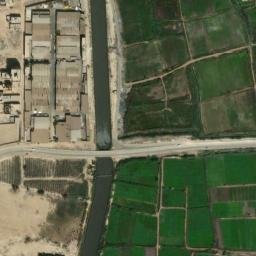 Satellite imagery of شارع صالح زكي, EG
