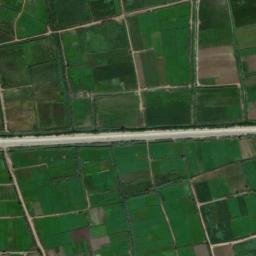 Satellite imagery of شارع صالح زكي, EG