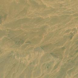 Satellite imagery of Jabal Umm Raqm, EG