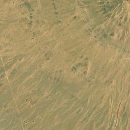 Satellite imagery of Jabal Umm Raqm, EG