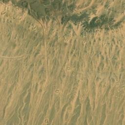 Satellite imagery of Jabal Umm Raqm, EG