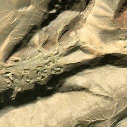 Satellite imagery of Rīshat Sa‘dah, EG