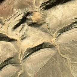 Satellite imagery of Rīshat Sa‘dah, EG