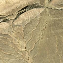 Satellite imagery of Rīshat Sa‘dah, EG