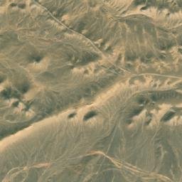 Satellite imagery of Band-e Dek, AF