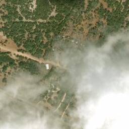 Satellite imagery of Z 201 RESET — NGS BM0648 — Travis County, US, US