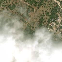 Satellite imagery of Z 201 RESET — NGS BM0648 — Travis County, US, US
