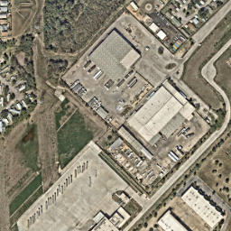 Satellite imagery of S 1221 — NGS BM0677 — Austin, US, US
