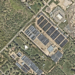 Satellite imagery of J 908 — NGS BM0568 — Austin, US, US