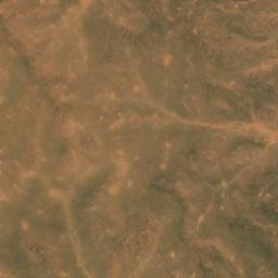 Satellite imagery of Djebel Ben Sour, DZ