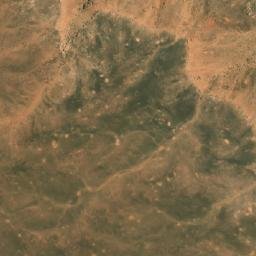 Satellite imagery of Djebel Ben Sour, DZ