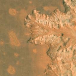 Satellite imagery of Djorf el Morhabar, DZ