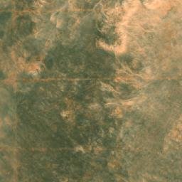 Satellite imagery of ‘Alam al As‘ad, EG