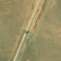 Satellite imagery of Al Furaynāt, EG