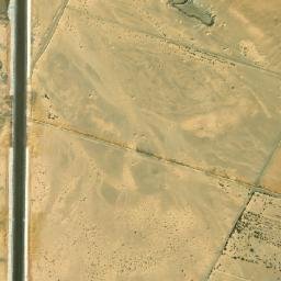 Satellite imagery of Quwayrāt al ‘Abd, EG