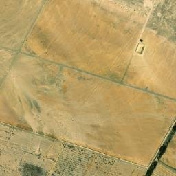 Satellite imagery of Quwayrāt al ‘Abd, EG