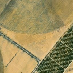 Satellite imagery of Beit ‘Oweyân, EG
