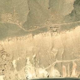 Satellite imagery of Gidi Pass, EG