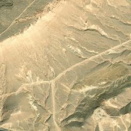 Satellite imagery of Gidi Pass, EG