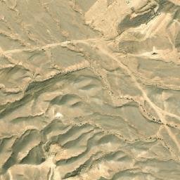 Satellite imagery of Gidi Pass, EG