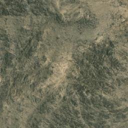 Satellite imagery of Tiray Gōāl, AF