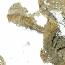 Satellite imagery of Kāṇḍumbu, CN