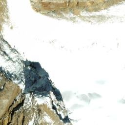 Satellite imagery of Kāṇḍumbu, CN