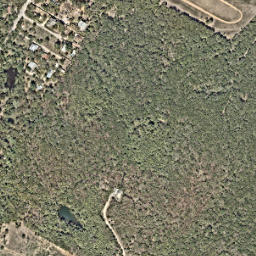 Satellite imagery of J 1521 — NGS DN7723 — Austin, US, US