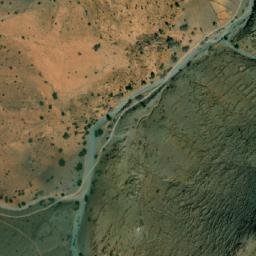 Satellite imagery of Adrar-n-Oumsangaf, MA