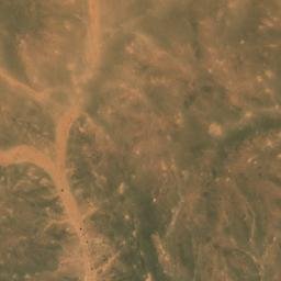 Satellite imagery of Djebel Ben Sour, DZ