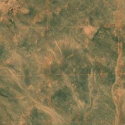 Satellite imagery of ‘Alam al As‘ad, EG